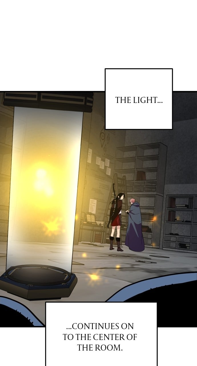 The Warrior From the Golden Days chapter 82 page 29