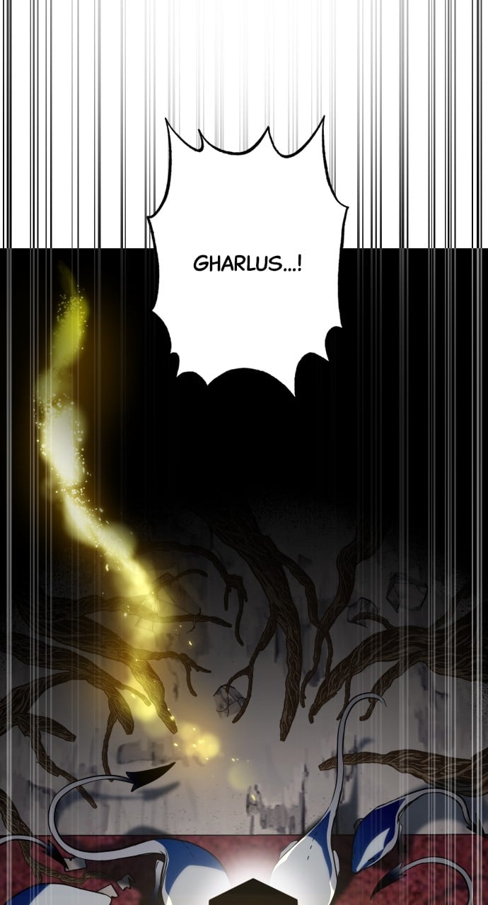 The Warrior From the Golden Days chapter 82 page 3