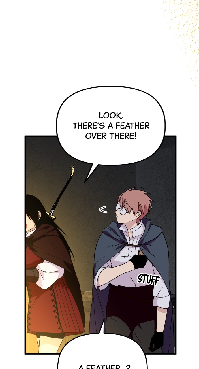 The Warrior From the Golden Days chapter 82 page 34