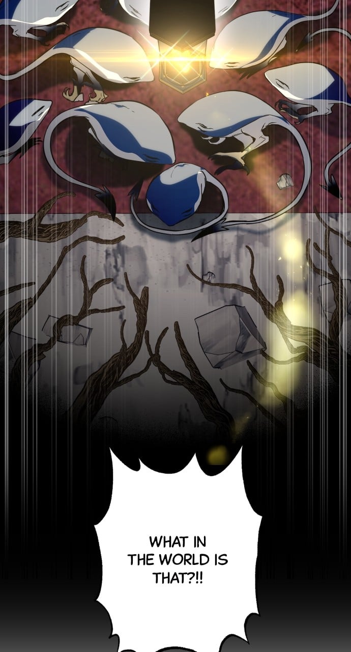 The Warrior From the Golden Days chapter 82 page 4