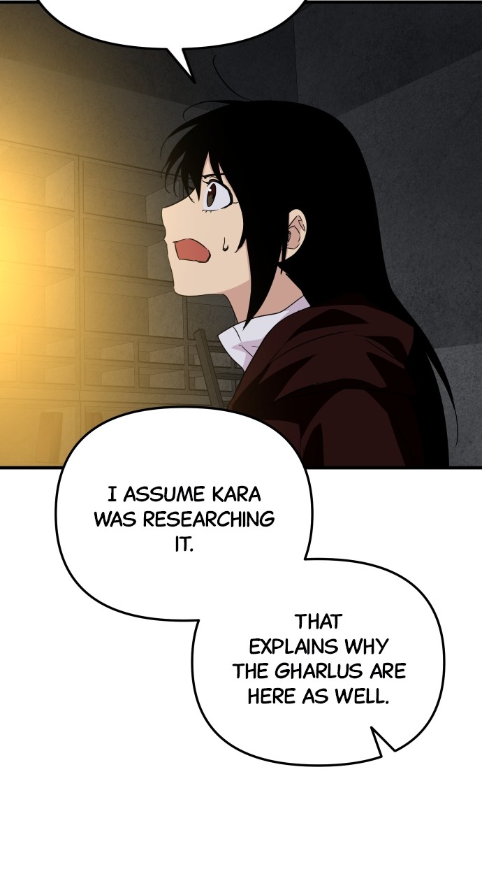 The Warrior From the Golden Days chapter 82 page 41