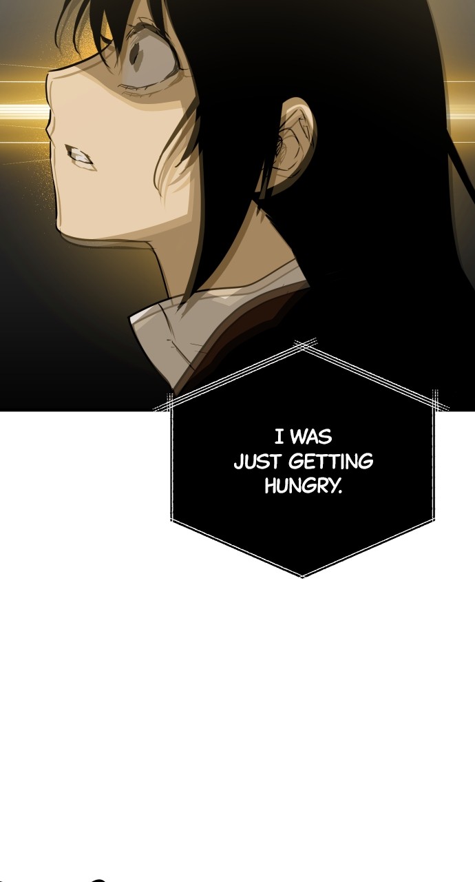 The Warrior From the Golden Days chapter 82 page 43