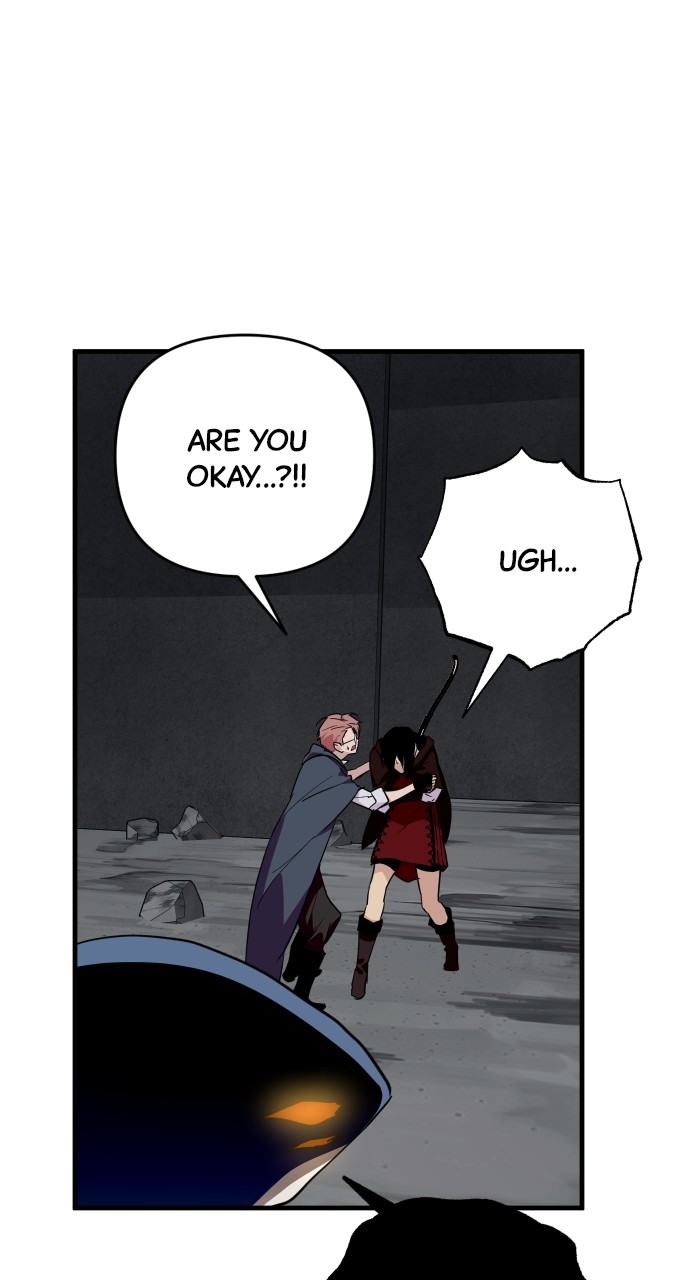 The Warrior From the Golden Days chapter 82 page 48