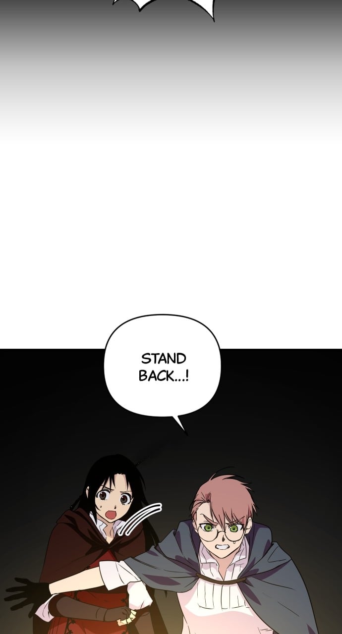 The Warrior From the Golden Days chapter 82 page 5