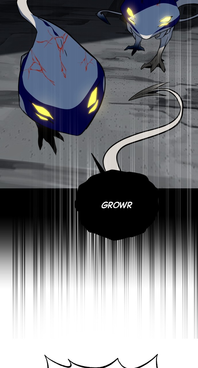 The Warrior From the Golden Days chapter 82 page 50