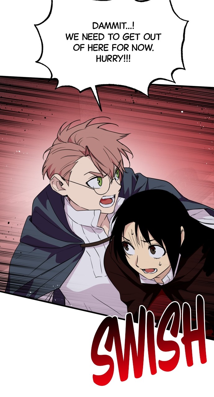 The Warrior From the Golden Days chapter 82 page 51