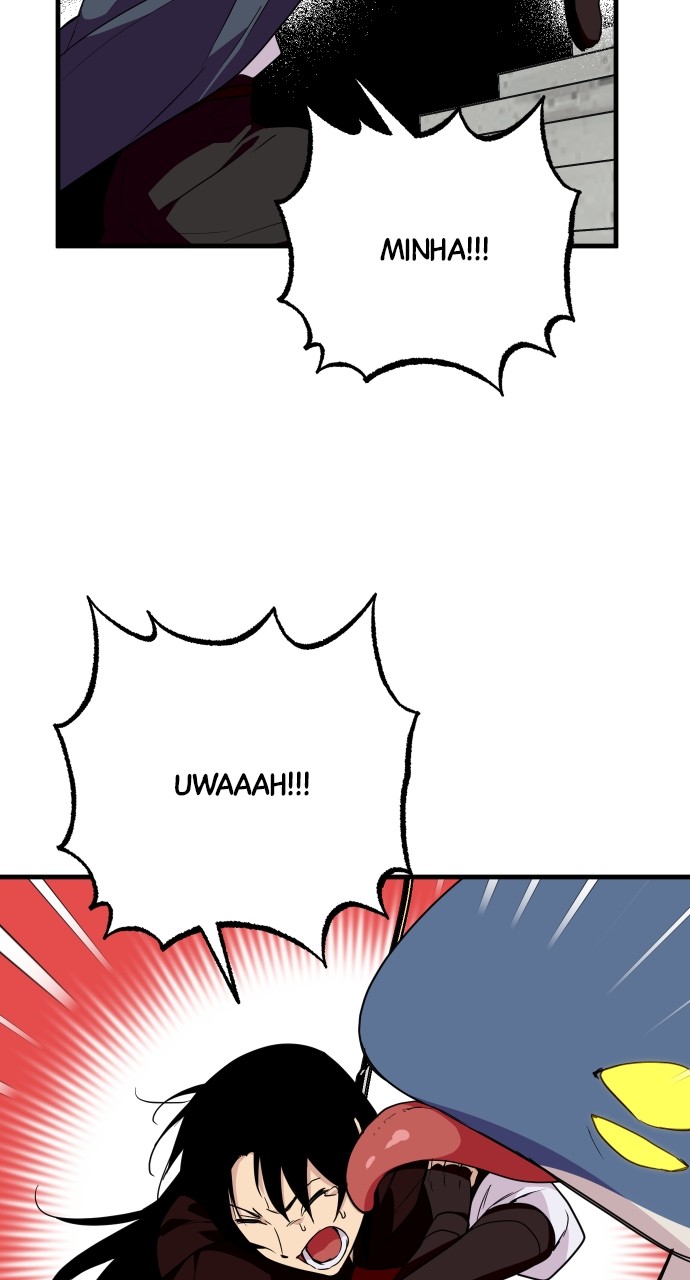 The Warrior From the Golden Days chapter 82 page 62