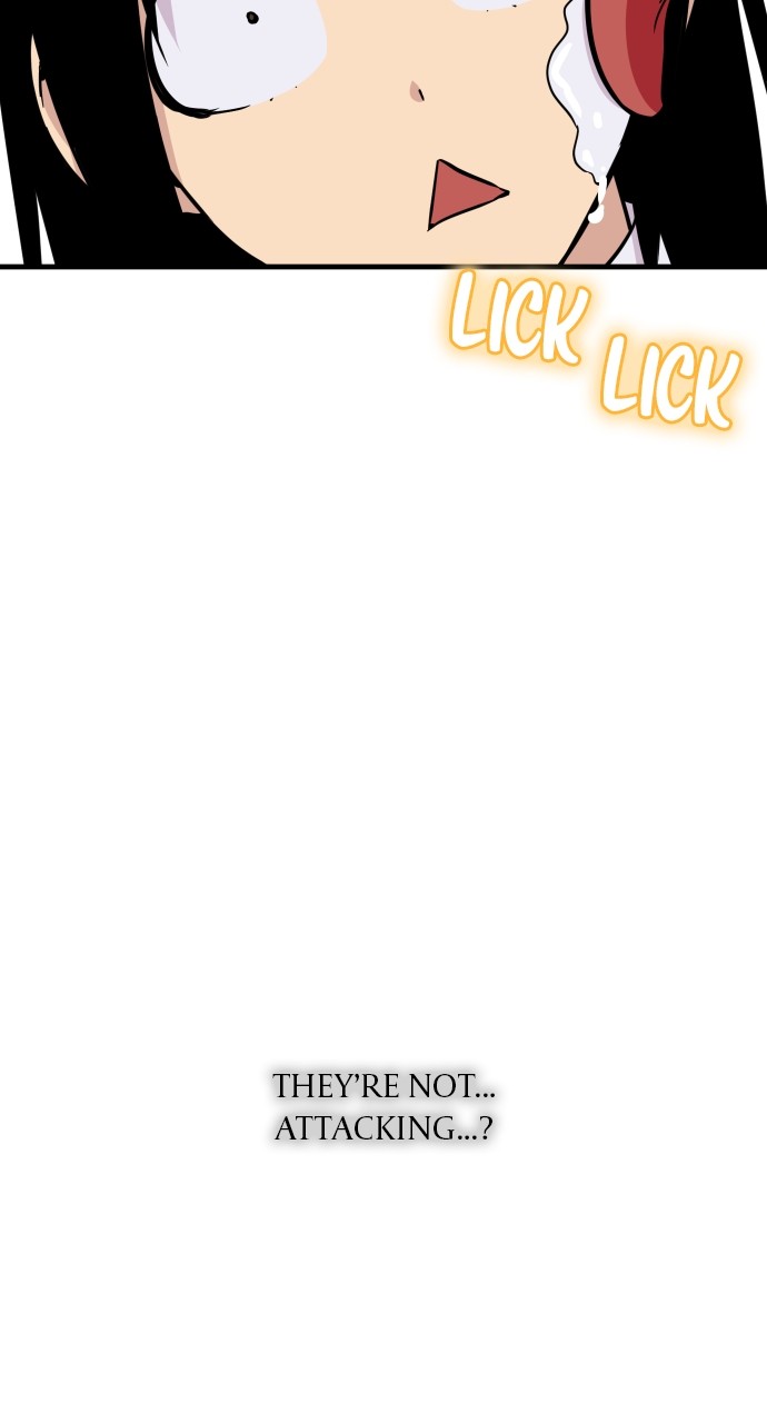 The Warrior From the Golden Days chapter 82 page 64