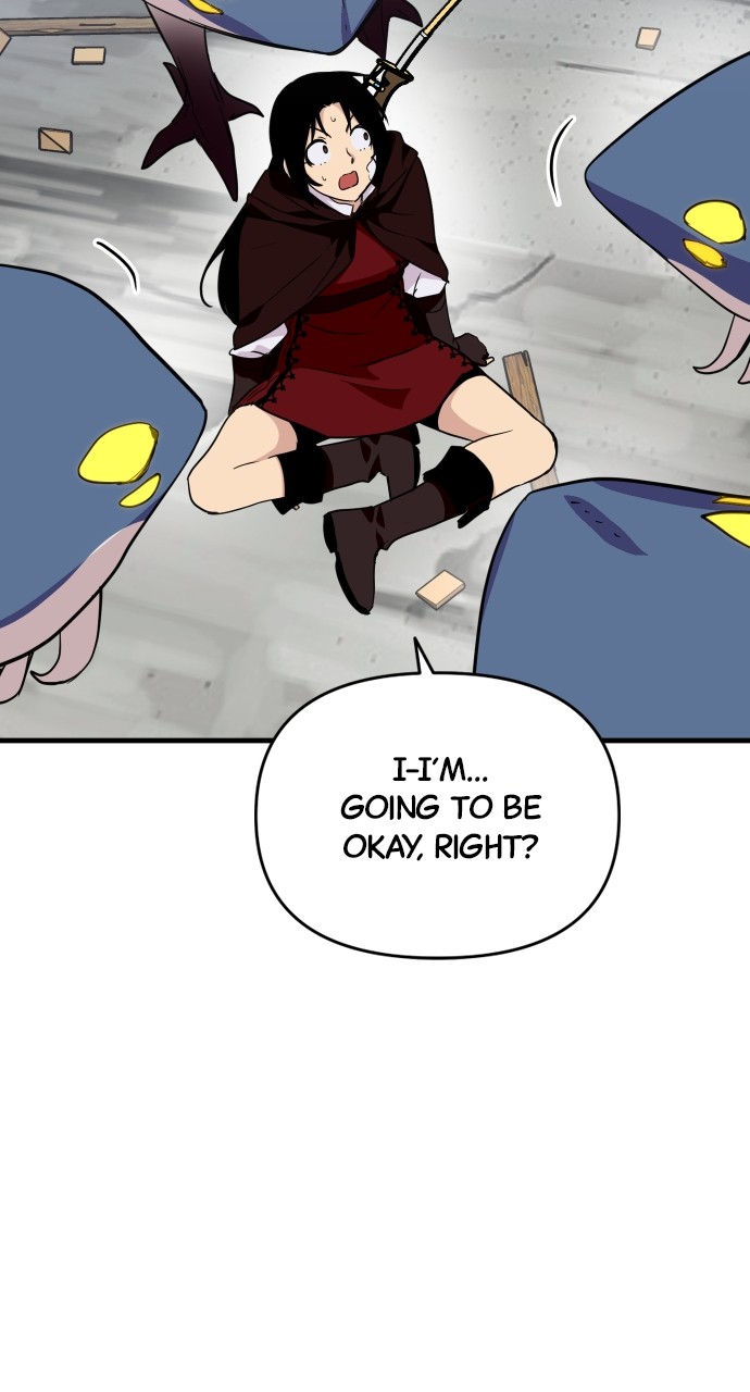 The Warrior From the Golden Days chapter 82 page 68