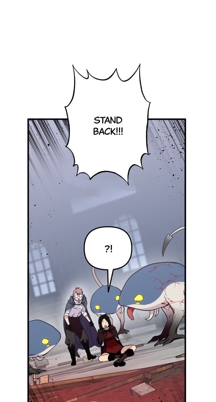 The Warrior From the Golden Days chapter 82 page 69