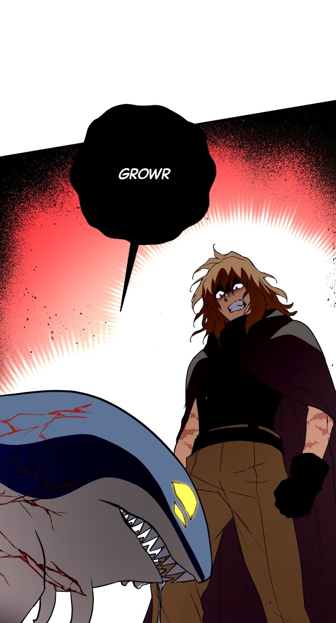 The Warrior From the Golden Days chapter 82 page 76