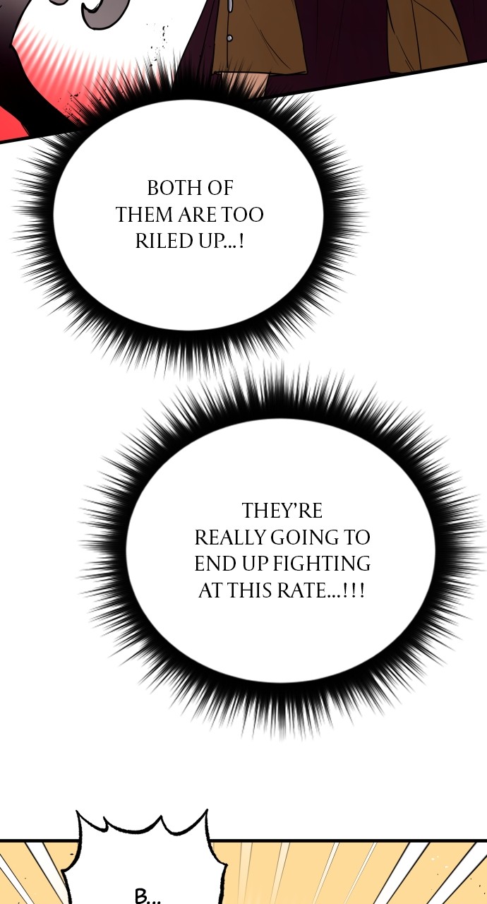 The Warrior From the Golden Days chapter 82 page 77