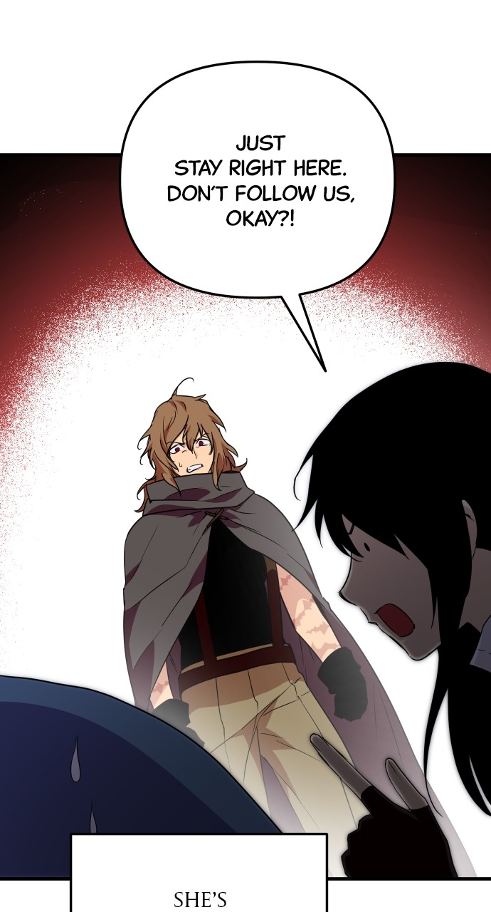 The Warrior From the Golden Days chapter 82 page 82