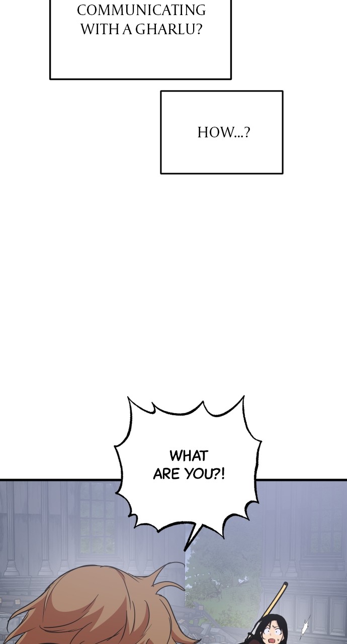 The Warrior From the Golden Days chapter 82 page 83