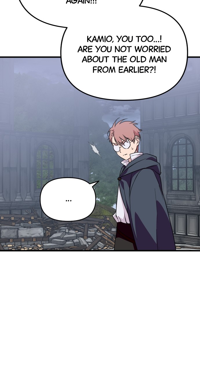 The Warrior From the Golden Days chapter 82 page 95