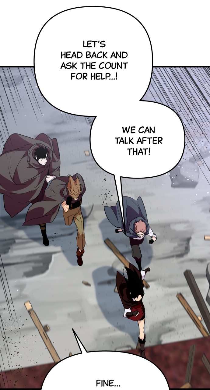 The Warrior From the Golden Days chapter 82 page 96