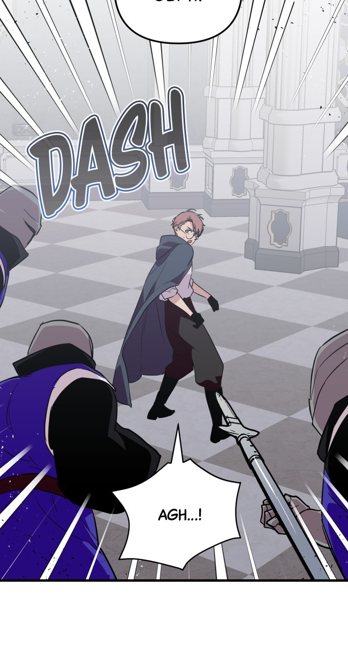 The Warrior From the Golden Days chapter 83 page 11