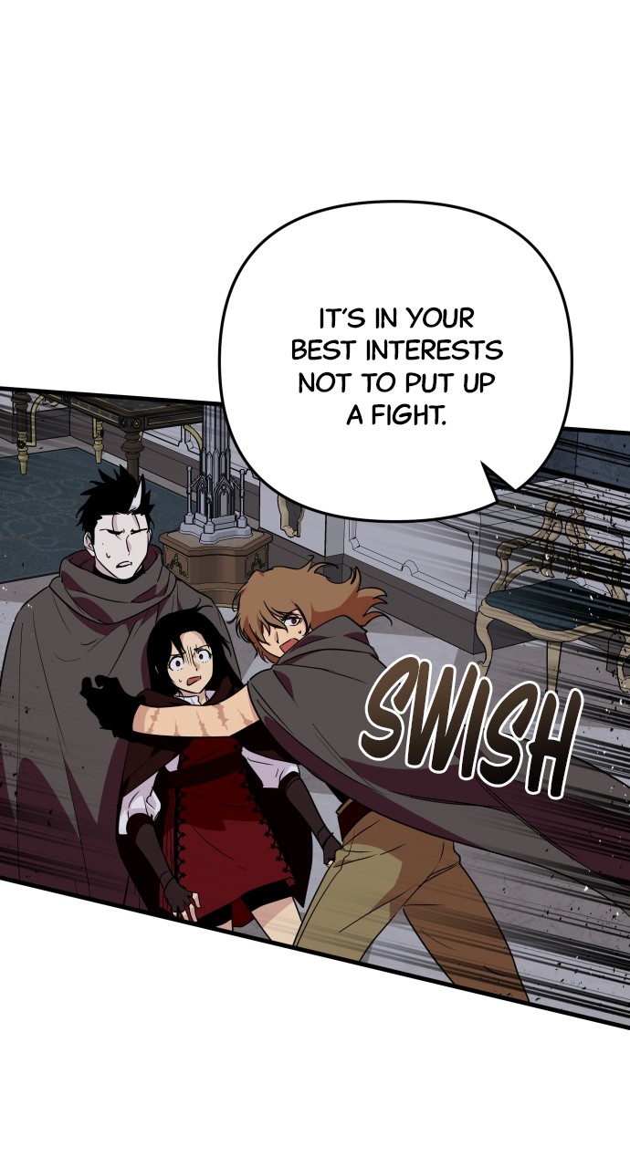 The Warrior From the Golden Days chapter 83 page 12