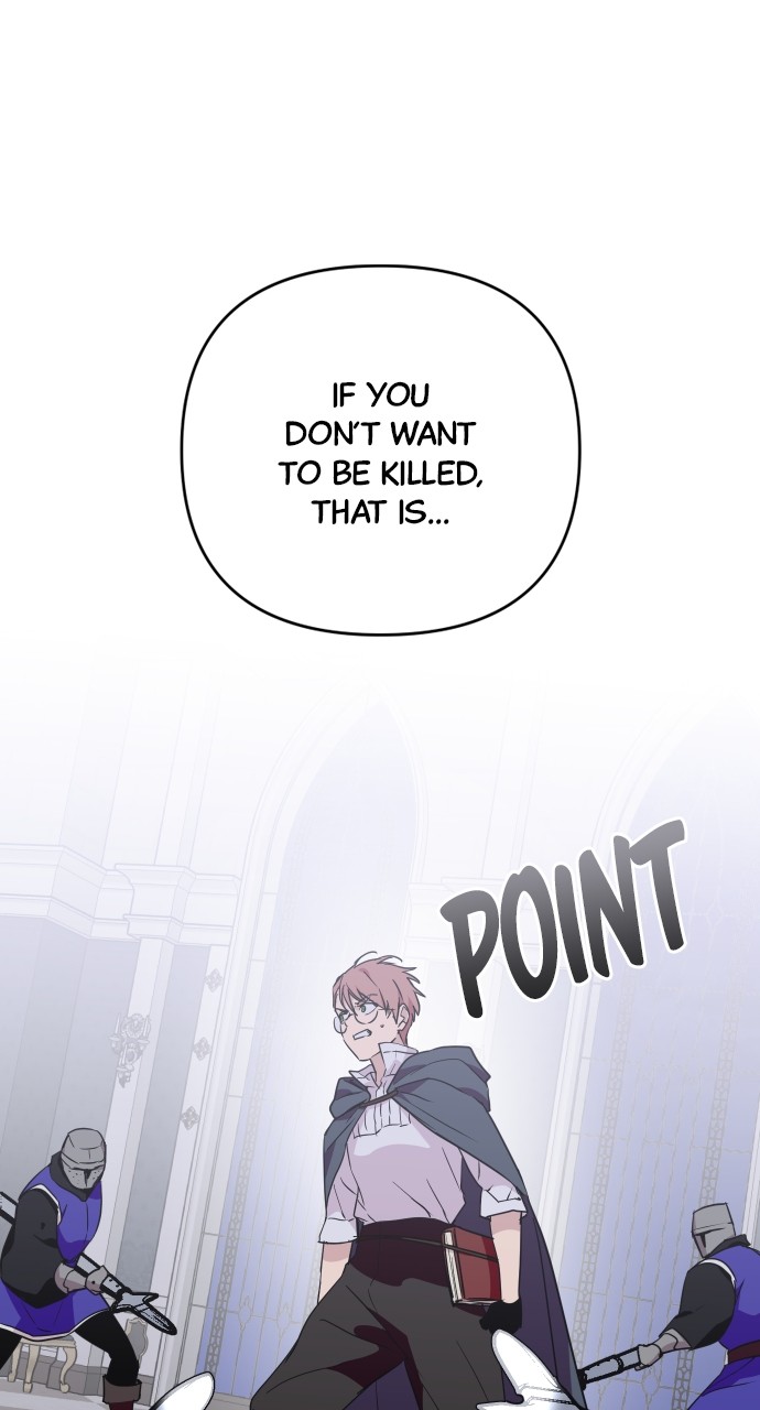 The Warrior From the Golden Days chapter 83 page 13