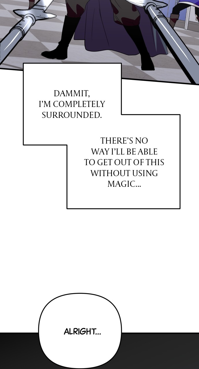 The Warrior From the Golden Days chapter 83 page 14