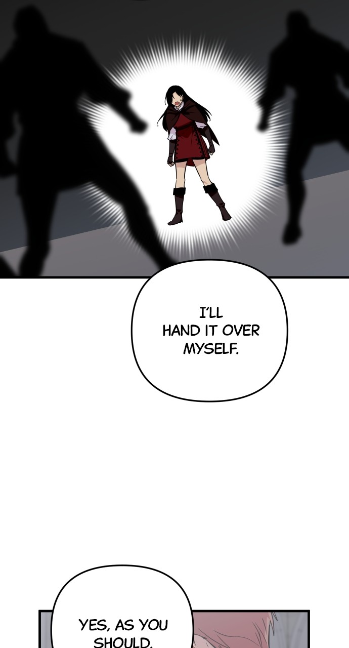 The Warrior From the Golden Days chapter 83 page 15