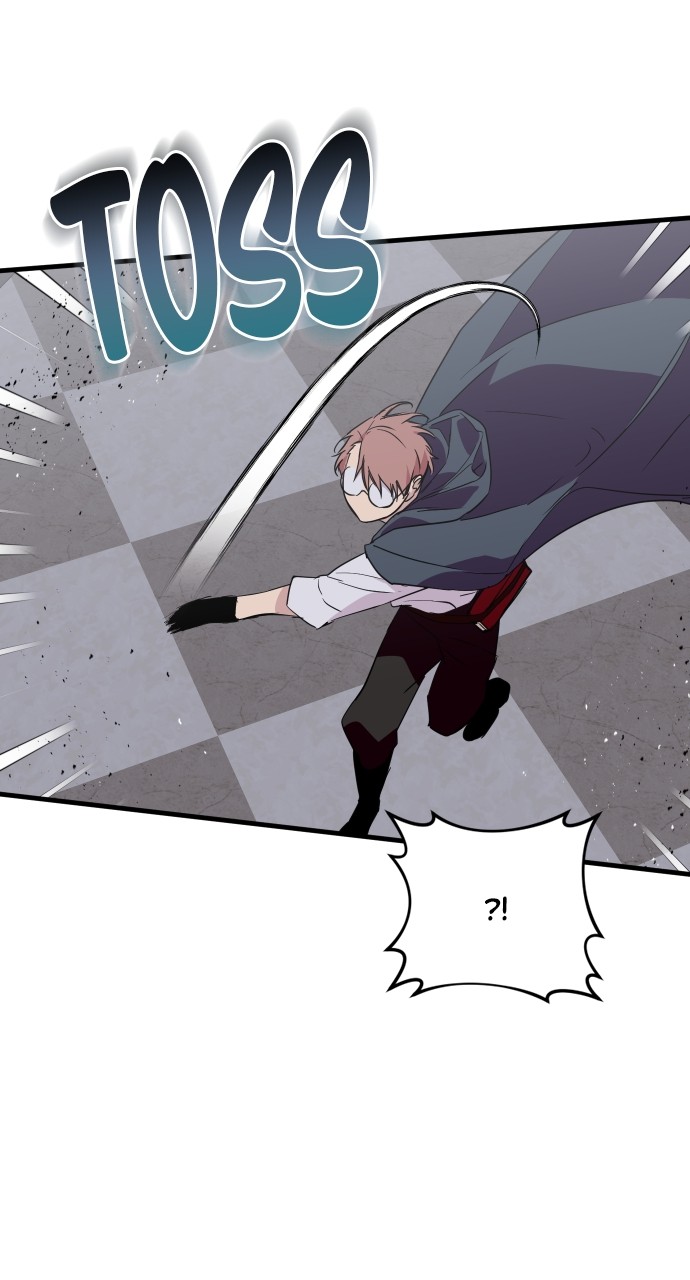 The Warrior From the Golden Days chapter 83 page 17