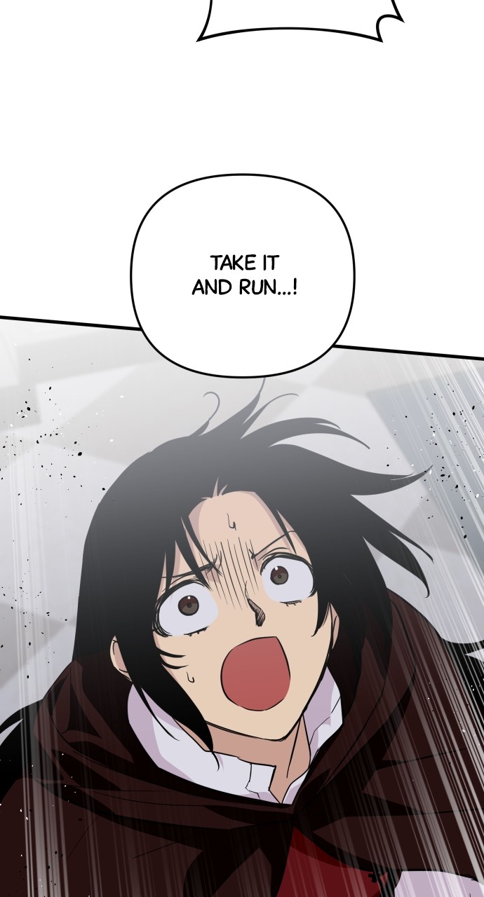 The Warrior From the Golden Days chapter 83 page 19