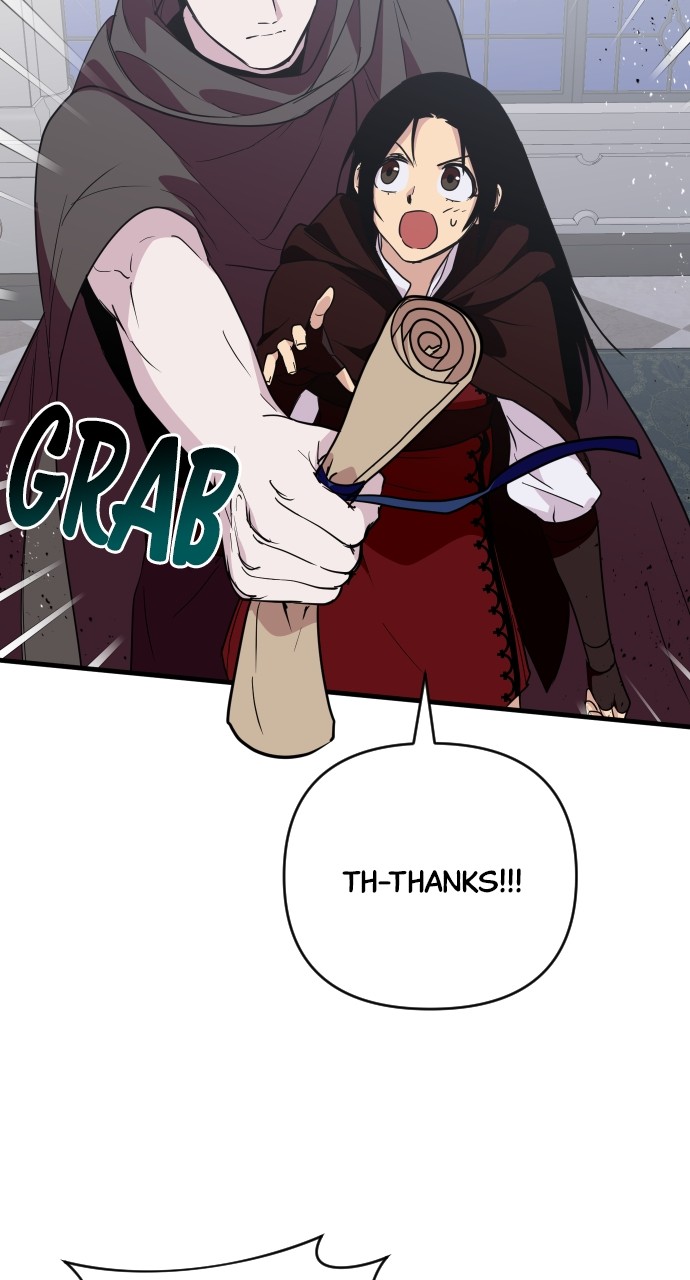 The Warrior From the Golden Days chapter 83 page 23