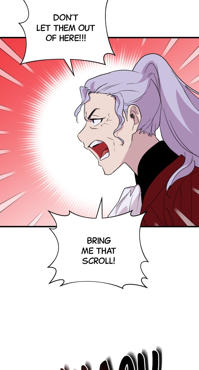 The Warrior From the Golden Days chapter 83 page 24