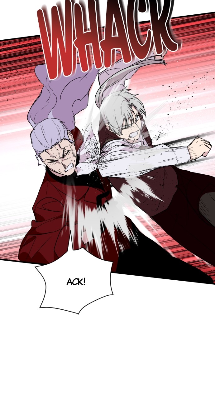 The Warrior From the Golden Days chapter 83 page 25