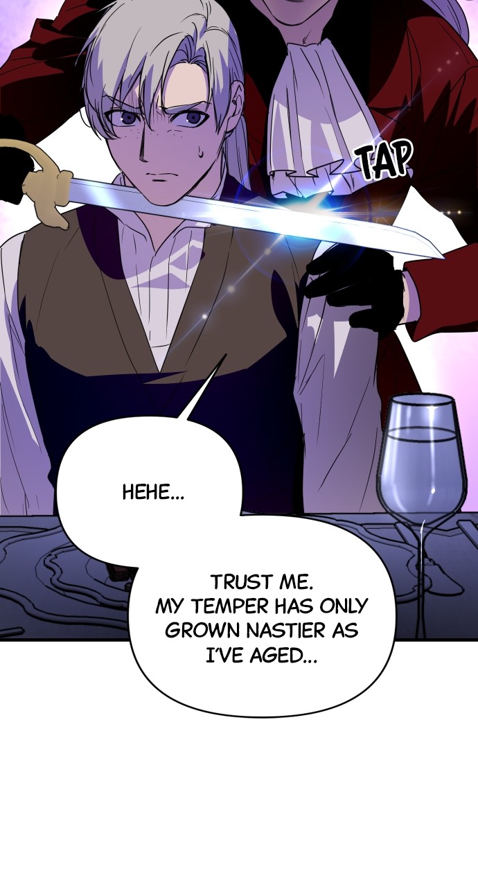 The Warrior From the Golden Days chapter 83 page 3