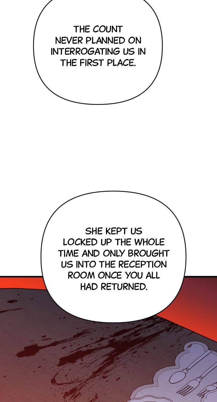 The Warrior From the Golden Days chapter 83 page 31