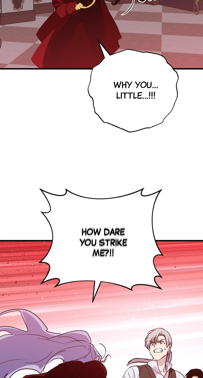 The Warrior From the Golden Days chapter 83 page 33