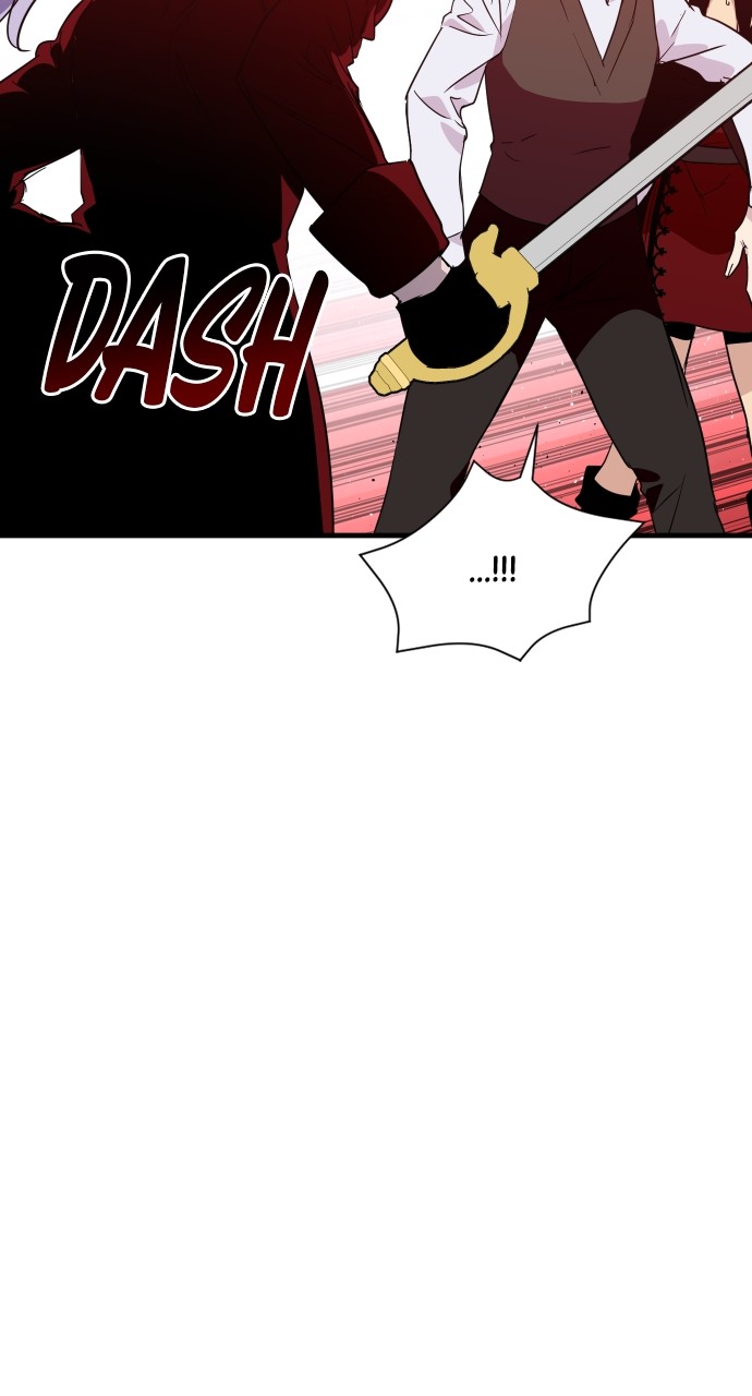 The Warrior From the Golden Days chapter 83 page 34