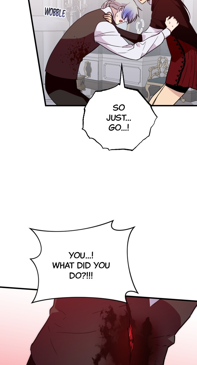 The Warrior From the Golden Days chapter 83 page 39