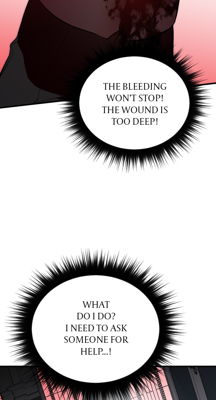 The Warrior From the Golden Days chapter 83 page 40