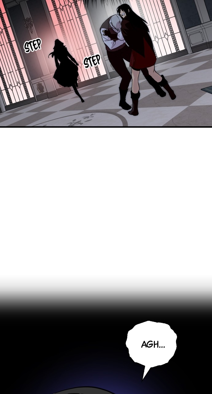 The Warrior From the Golden Days chapter 83 page 41