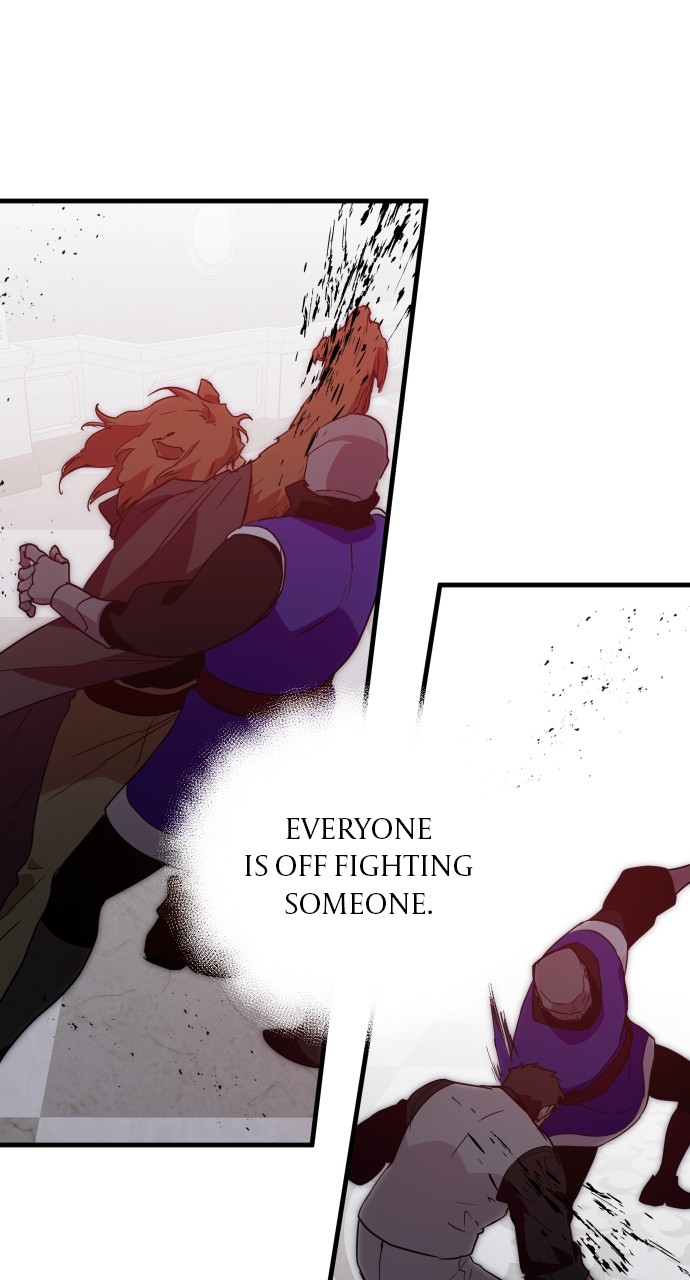 The Warrior From the Golden Days chapter 83 page 43