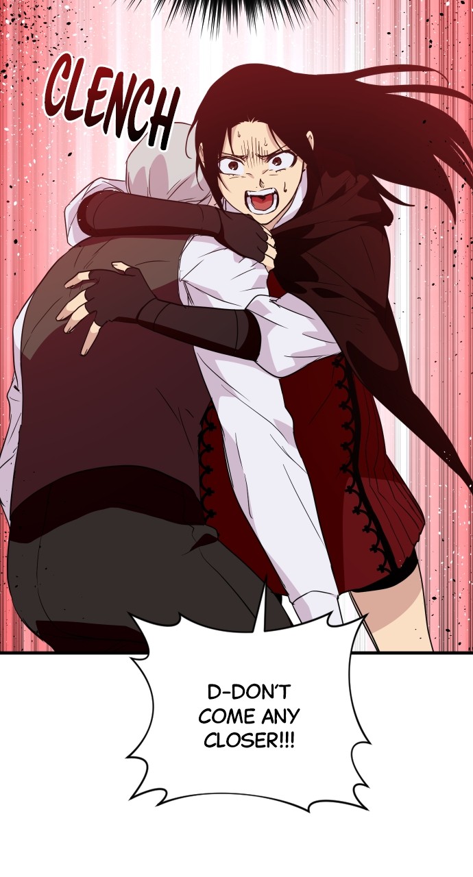 The Warrior From the Golden Days chapter 83 page 45