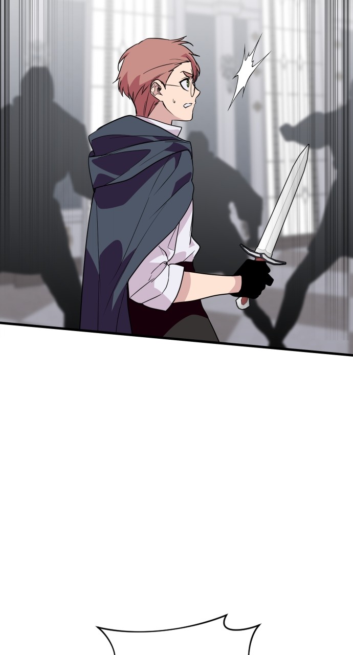 The Warrior From the Golden Days chapter 83 page 47