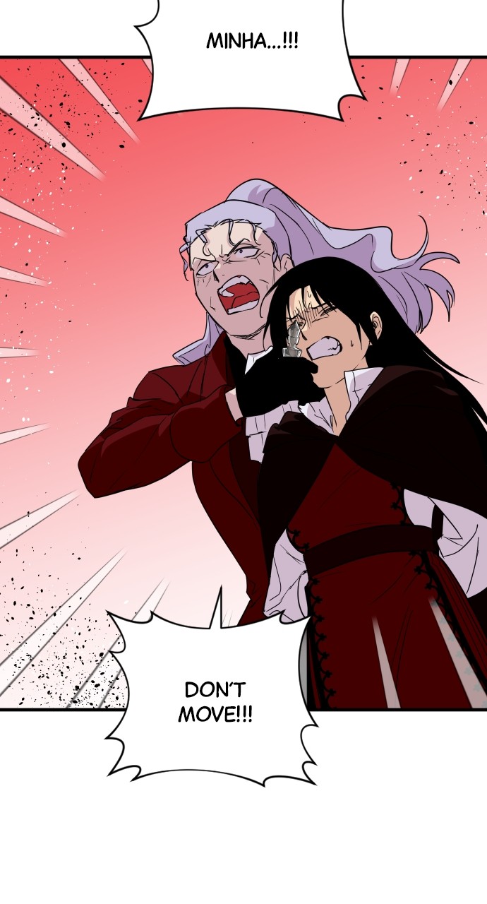 The Warrior From the Golden Days chapter 83 page 48