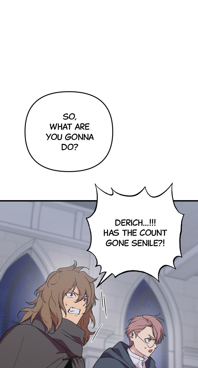 The Warrior From the Golden Days chapter 83 page 5