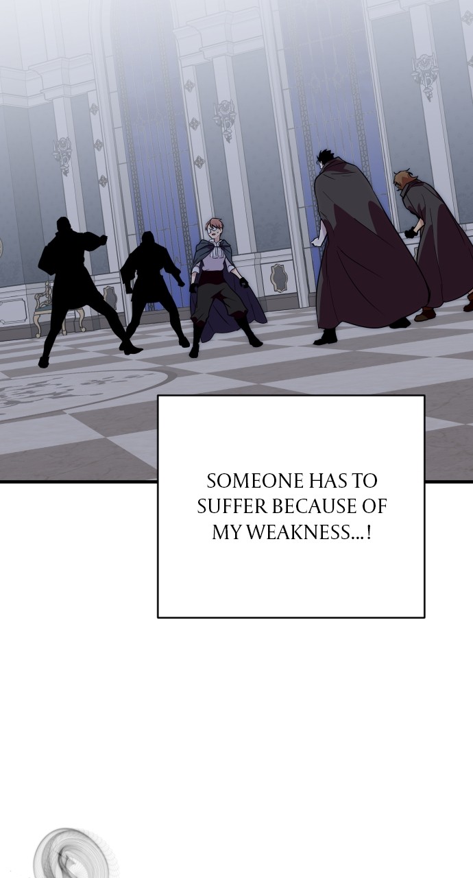 The Warrior From the Golden Days chapter 83 page 51