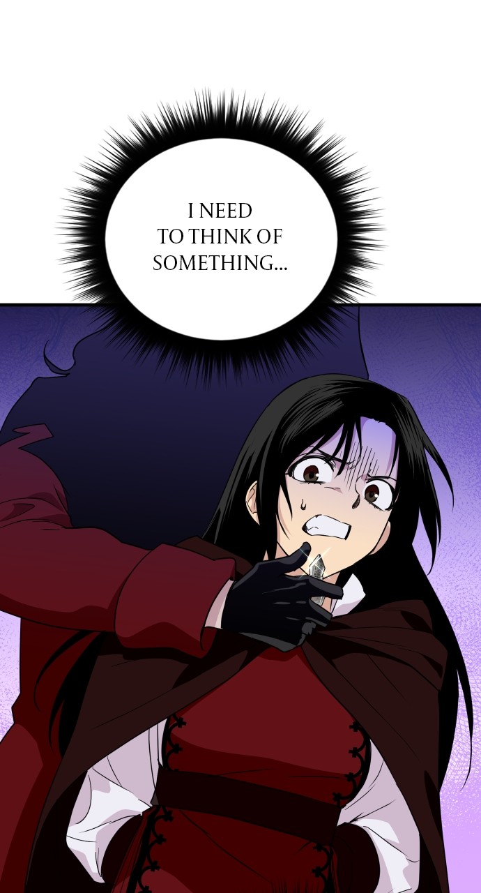 The Warrior From the Golden Days chapter 83 page 53