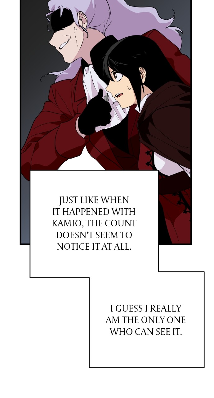 The Warrior From the Golden Days chapter 83 page 58