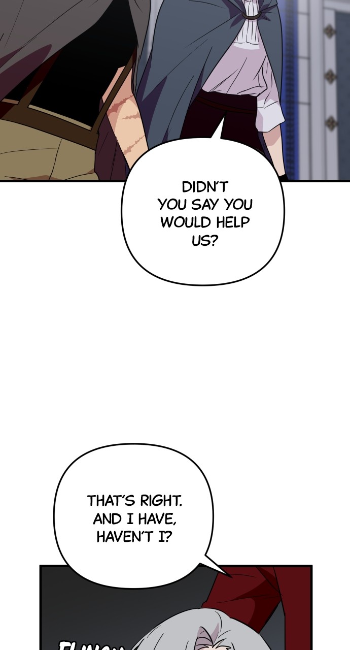 The Warrior From the Golden Days chapter 83 page 6