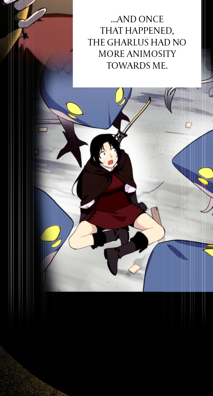 The Warrior From the Golden Days chapter 83 page 60