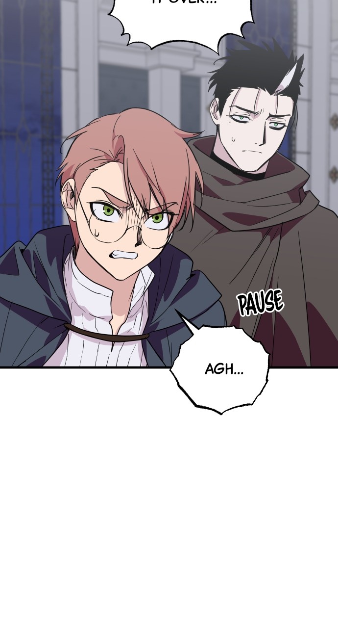 The Warrior From the Golden Days chapter 83 page 66