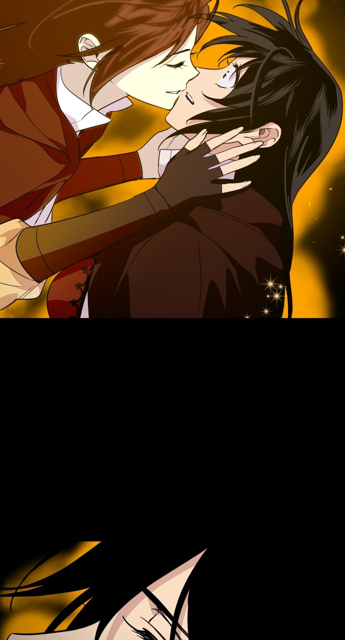 The Warrior From the Golden Days chapter 83 page 71