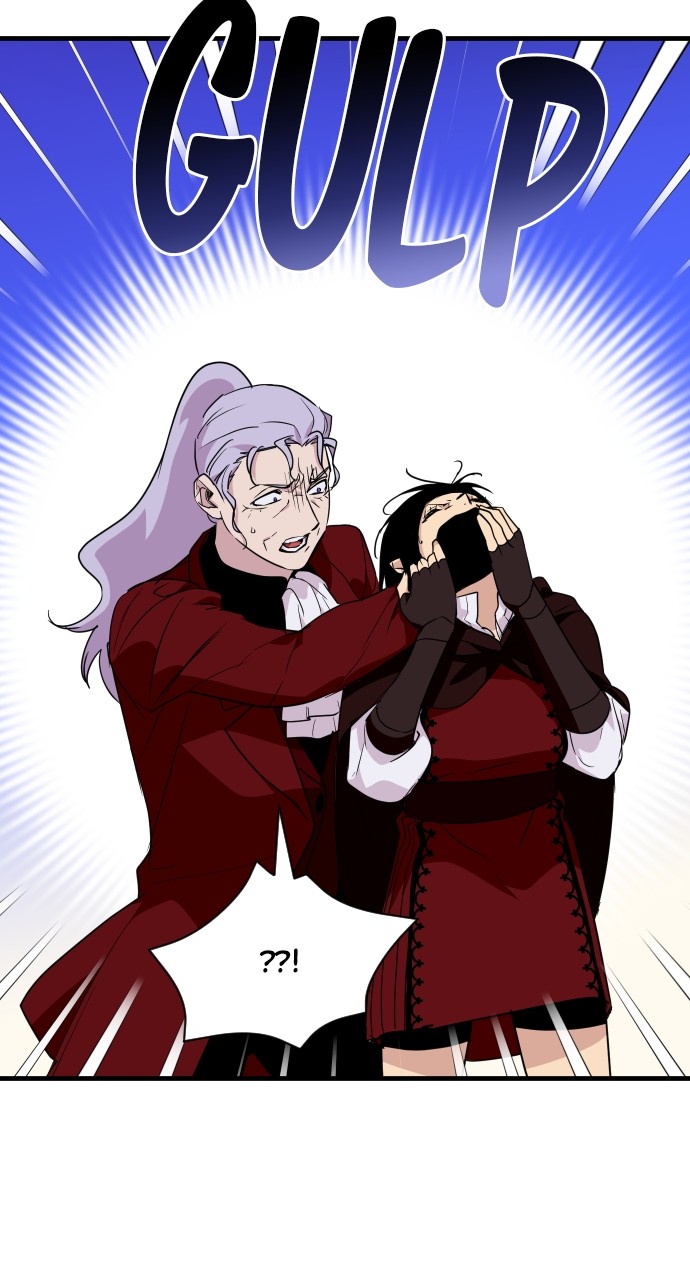 The Warrior From the Golden Days chapter 83 page 73